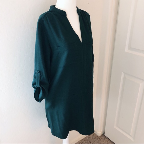 lush novak shift dress